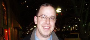 Photo of Paul Klepper