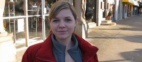 Photo of Emily Howell