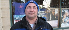 Photo of Chip Halderman