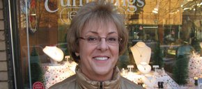 Photo of Dawn McGlasson