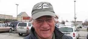 Photo of John Callewaert