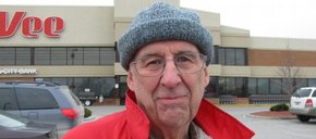 Photo of Robert Heacock
