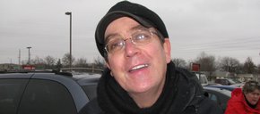 Photo of Tom Krause