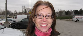Photo of Beth Romano