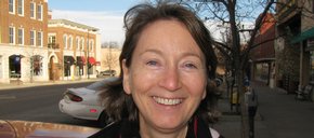 Photo of Emily Dick