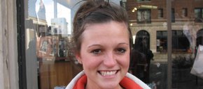 Photo of Erica Gronau
