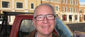 Photo of Newton Mulford