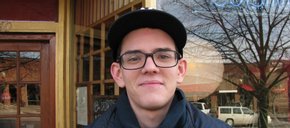Photo of Aaron Trippel