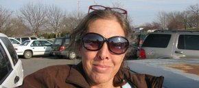 Photo of Irena Ralston