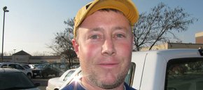 Photo of Kevin Stultz