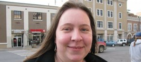 Photo of Mari Aubuchon