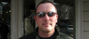 Photo of Thomas Johnson