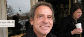 Photo of Francois Hervieux