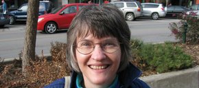 Photo of Suzanna Hicks
