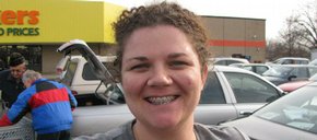 Photo of Dawn Kent