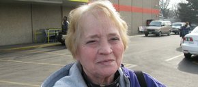 Photo of Nancy Othick