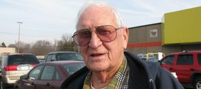 Photo of Kennard Rogers