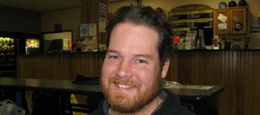 Photo of Christopher Shaw