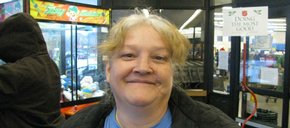 Photo of Carol Mendell