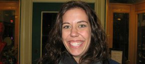 Photo of Erika Dunbar