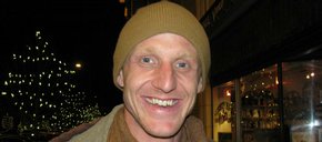 Photo of Jesse Michalski