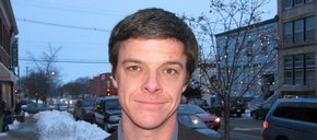 Photo of Dylan Bassett