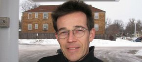 Photo of Andreas Moeller