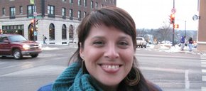 Photo of Talia Morales