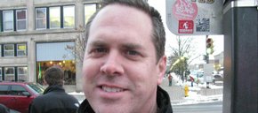 Photo of Mike Rivas