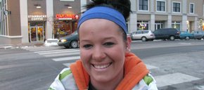 Photo of Danielle Schroeder