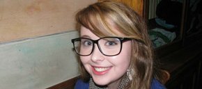 Photo of Catherine Morel