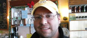 Photo of Dave Ogle
