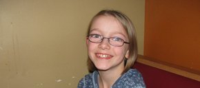 Photo of Gabby Pollet