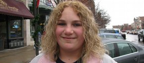Photo of Whitney Rothwell