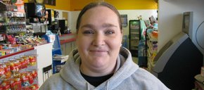 Photo of Shannan McCawley