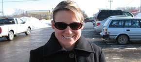 Photo of Tara Freund