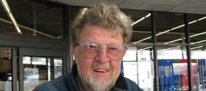 Photo of Vernon Brejcha