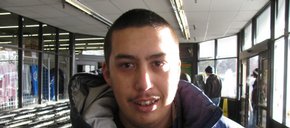 Photo of Jeremy Jones