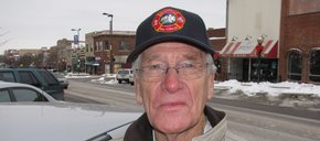 Photo of James Prentice