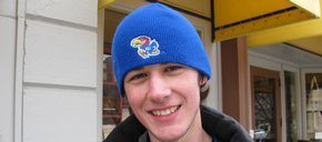 Photo of Nick Schulte