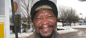 Photo of Jerry Hunter