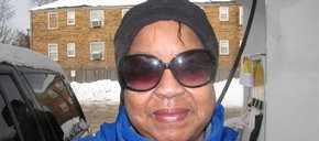 Photo of Zenella Young