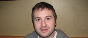 Photo of Mike Gilligan