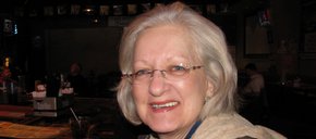 Photo of Marilyn Walker