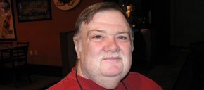 Photo of Terry Wells