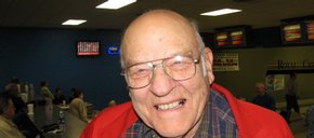 Photo of Elmer Lindell