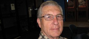 Photo of Joe Patterson