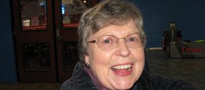 Photo of Connie Pritchett