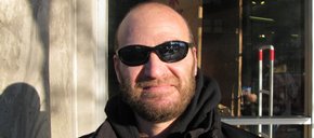 Photo of Randy Fitzgerald