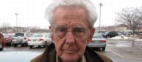 Photo of Paul Getto